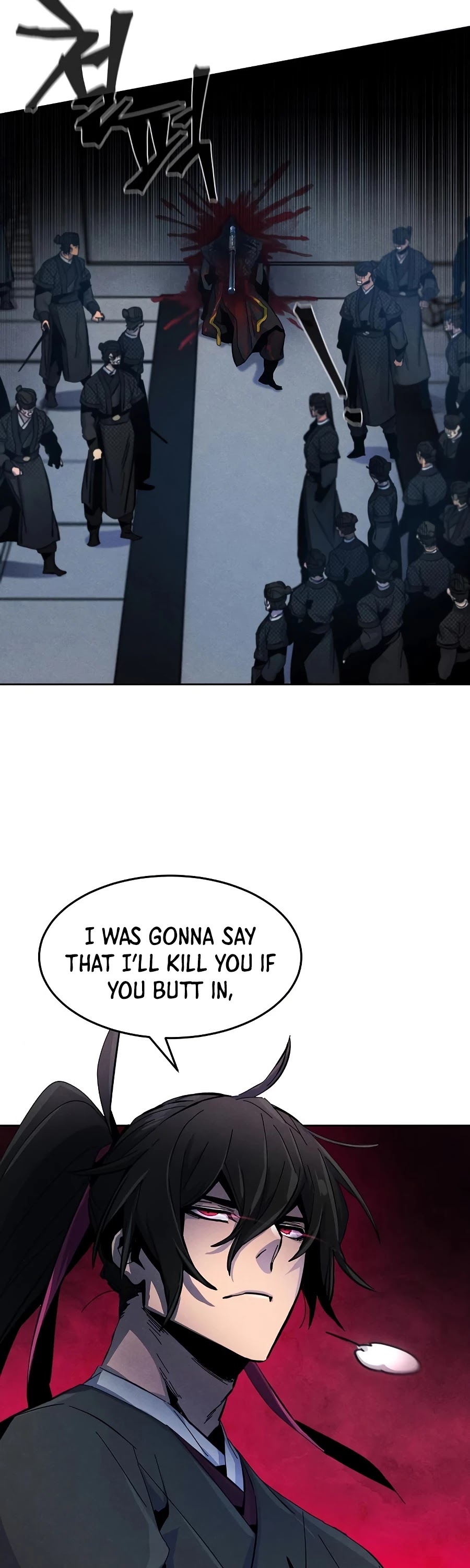 The Return of the Crazy Demon Chapter 20 page 58 - Chapter 20