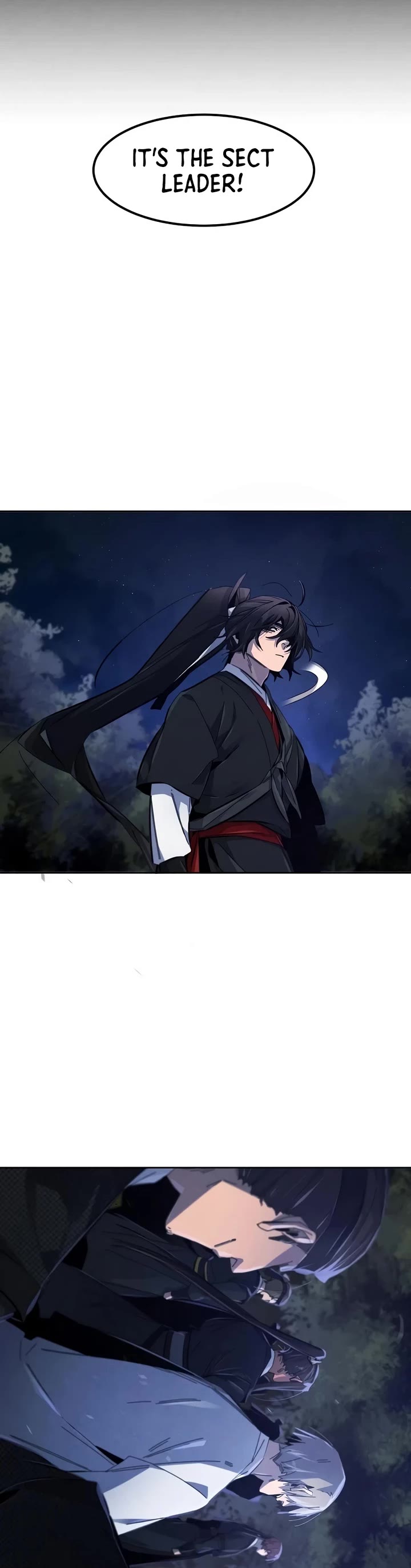 The Return of the Crazy Demon Chapter 200 page 16 - Chapter 200