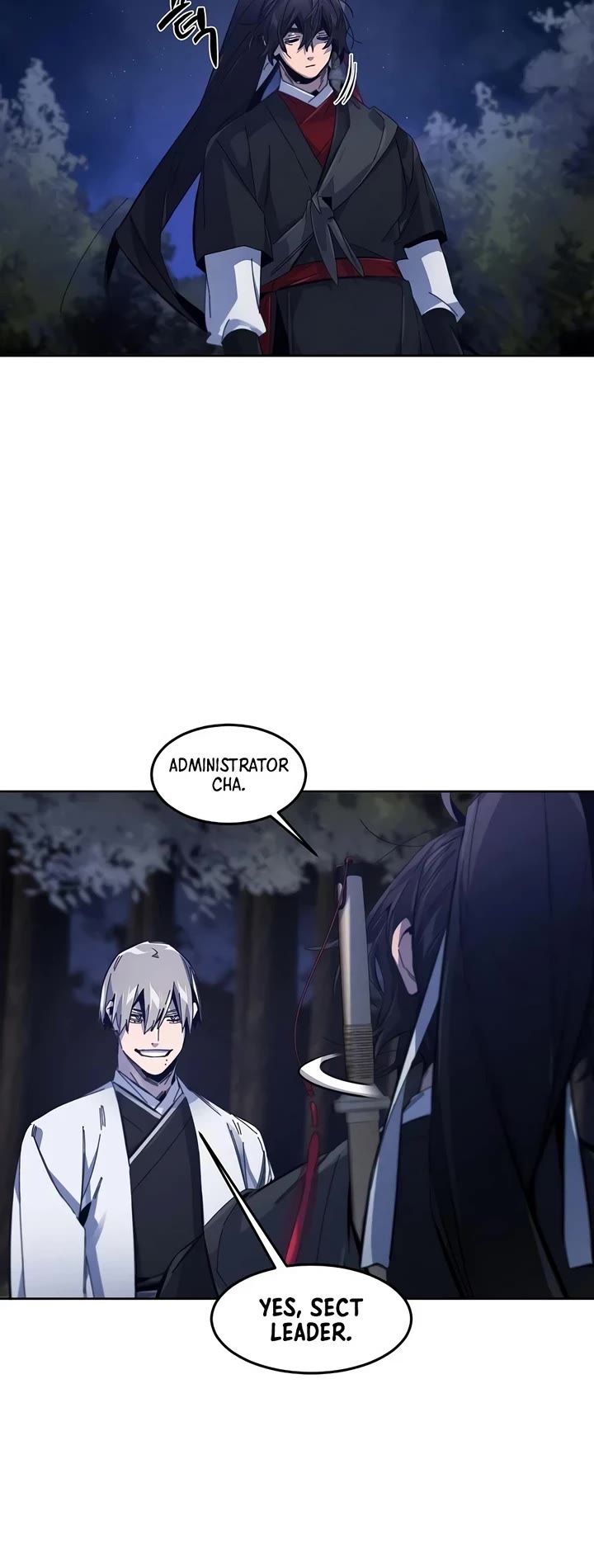 The Return of the Crazy Demon Chapter 200 page 33 - Chapter 200