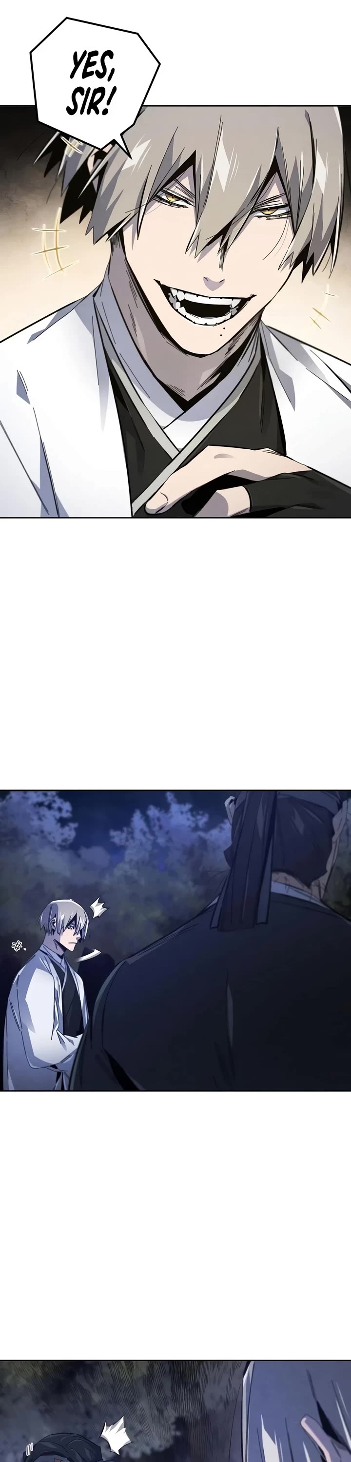 The Return of the Crazy Demon Chapter 200 page 38 - Chapter 200