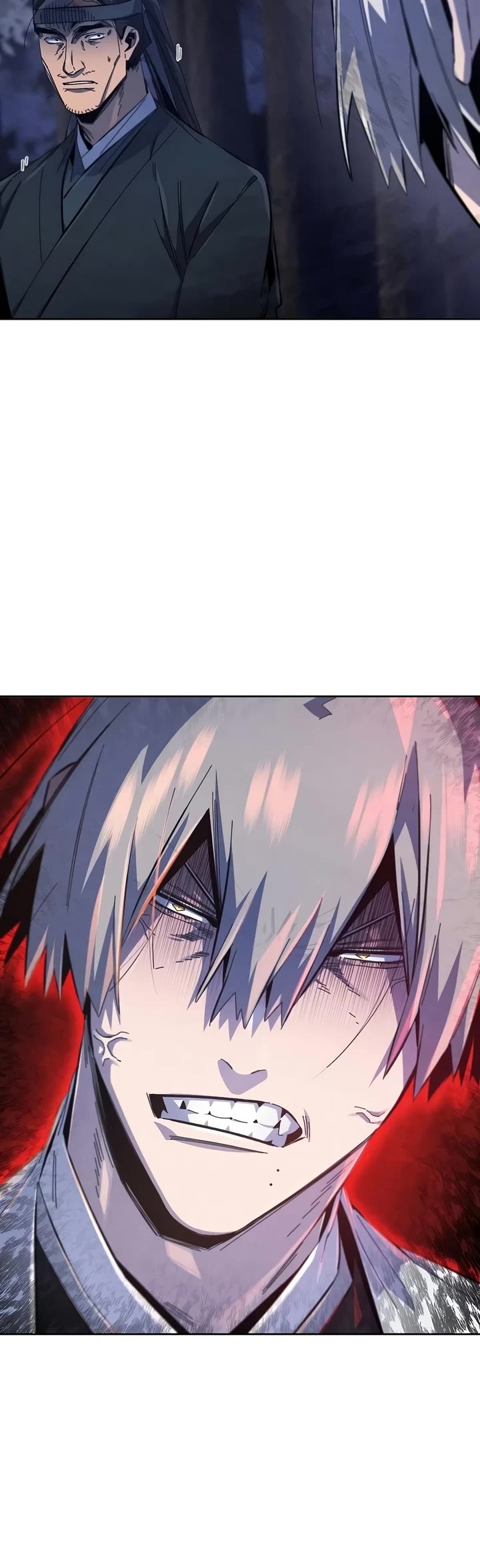 The Return of the Crazy Demon Chapter 200 page 39 - Chapter 200
