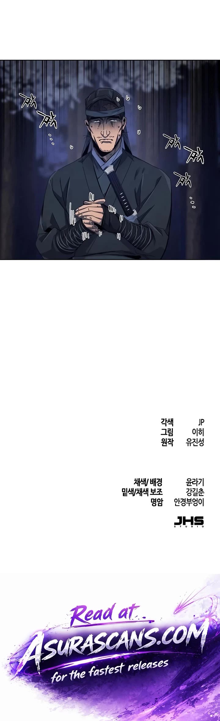 The Return of the Crazy Demon Chapter 200 page 40 - Chapter 200