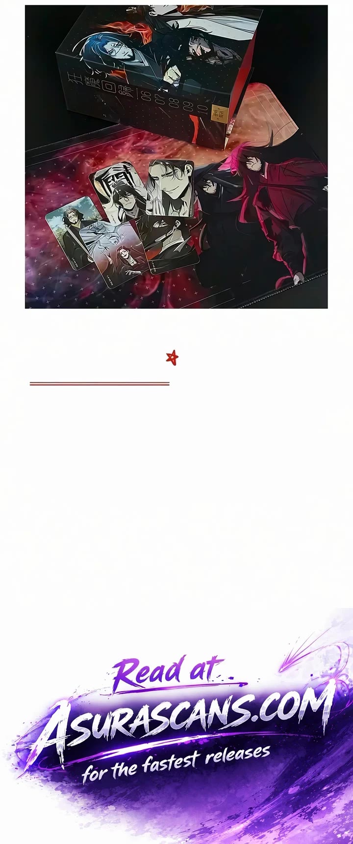 The Return of the Crazy Demon Chapter 201 page 38 - Chapter 201