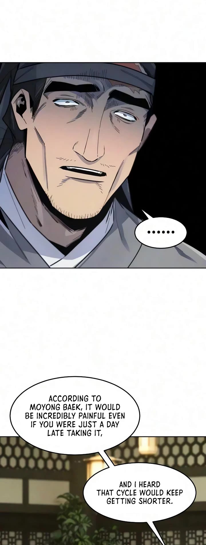 The Return of the Crazy Demon Chapter 202 page 20 - Chapter 202