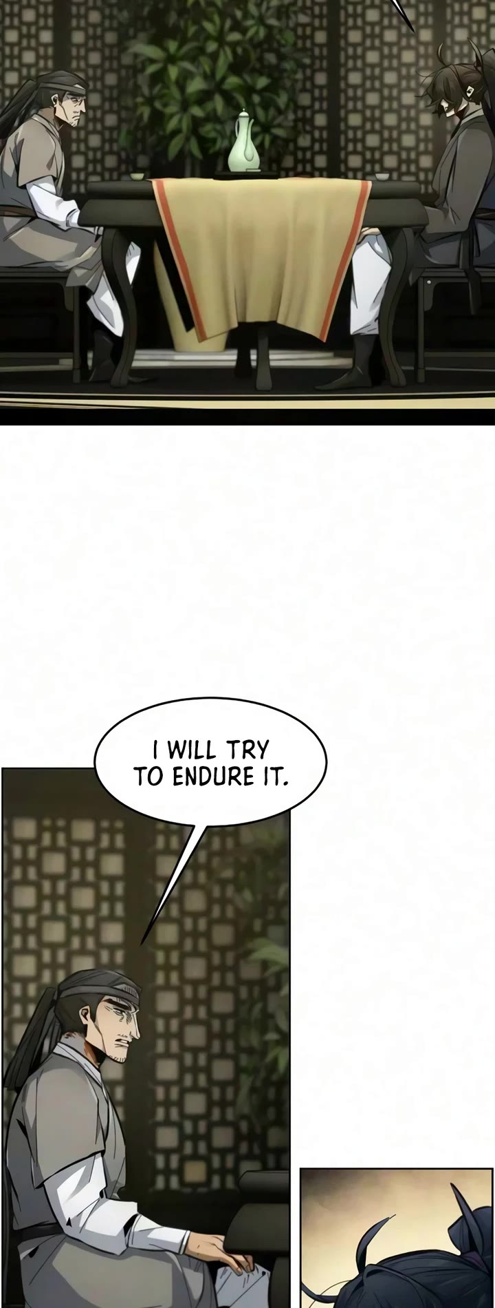 The Return of the Crazy Demon Chapter 202 page 21 - Chapter 202