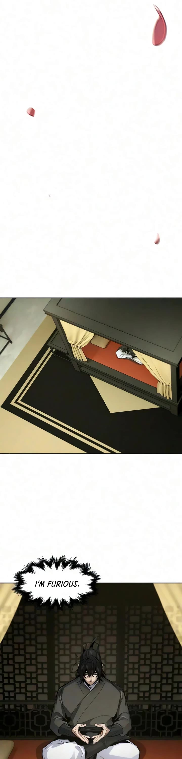The Return of the Crazy Demon Chapter 202 page 31 - Chapter 202