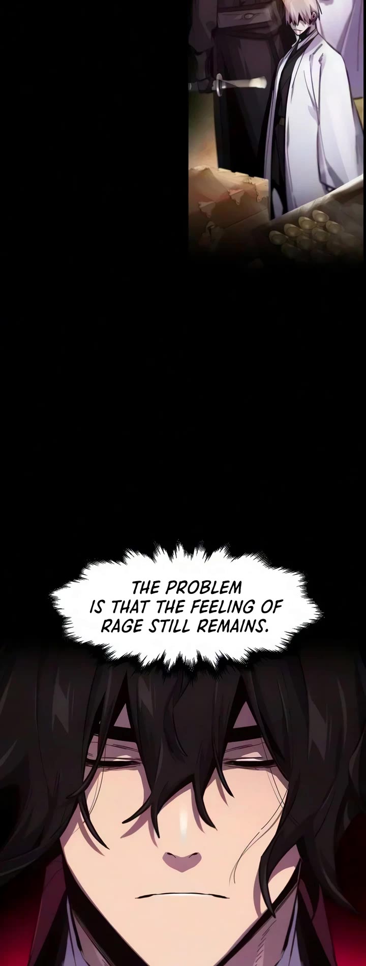 The Return of the Crazy Demon Chapter 202 page 33 - Chapter 202