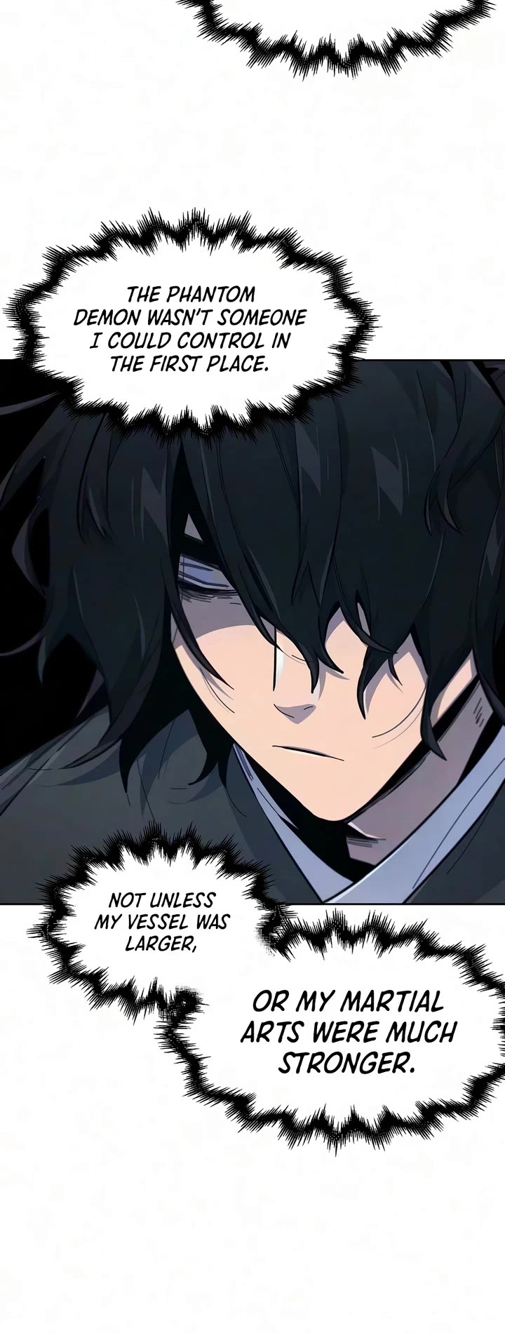 The Return of the Crazy Demon Chapter 203 page 19 - Chapter 203