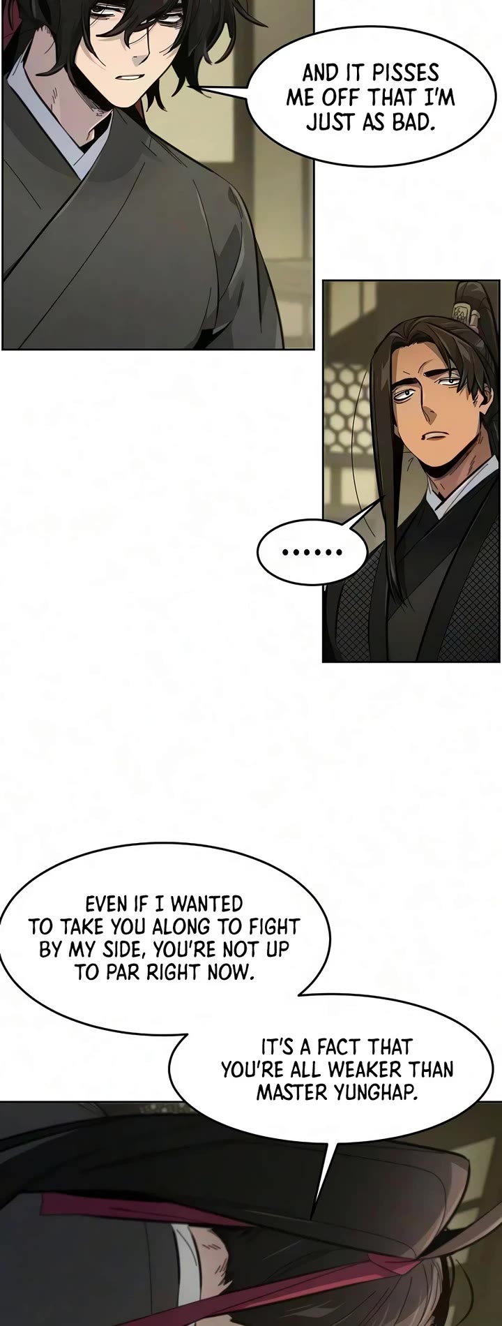 The Return of the Crazy Demon Chapter 203 page 26 - Chapter 203