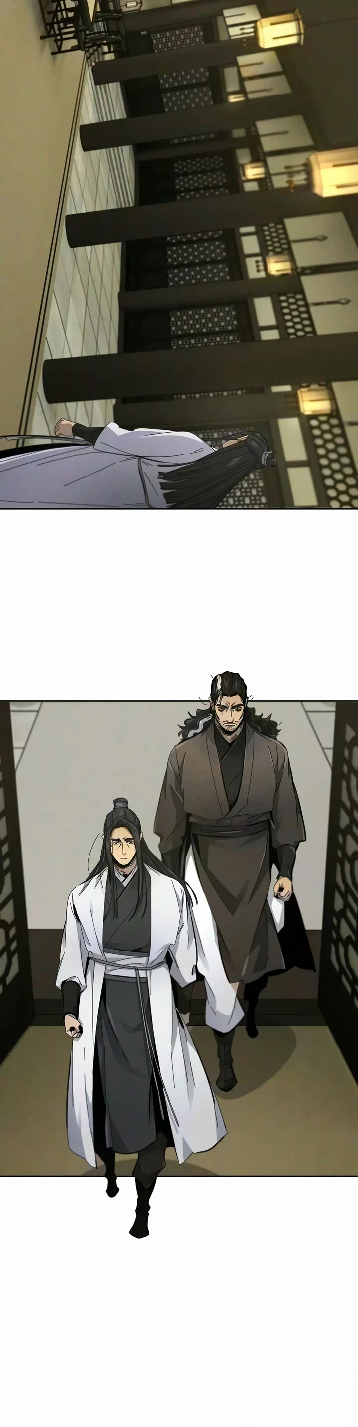 The Return of the Crazy Demon Chapter 203 page 32 - Chapter 203