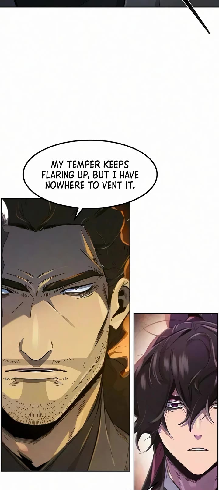 The Return of the Crazy Demon Chapter 203 page 35 - Chapter 203
