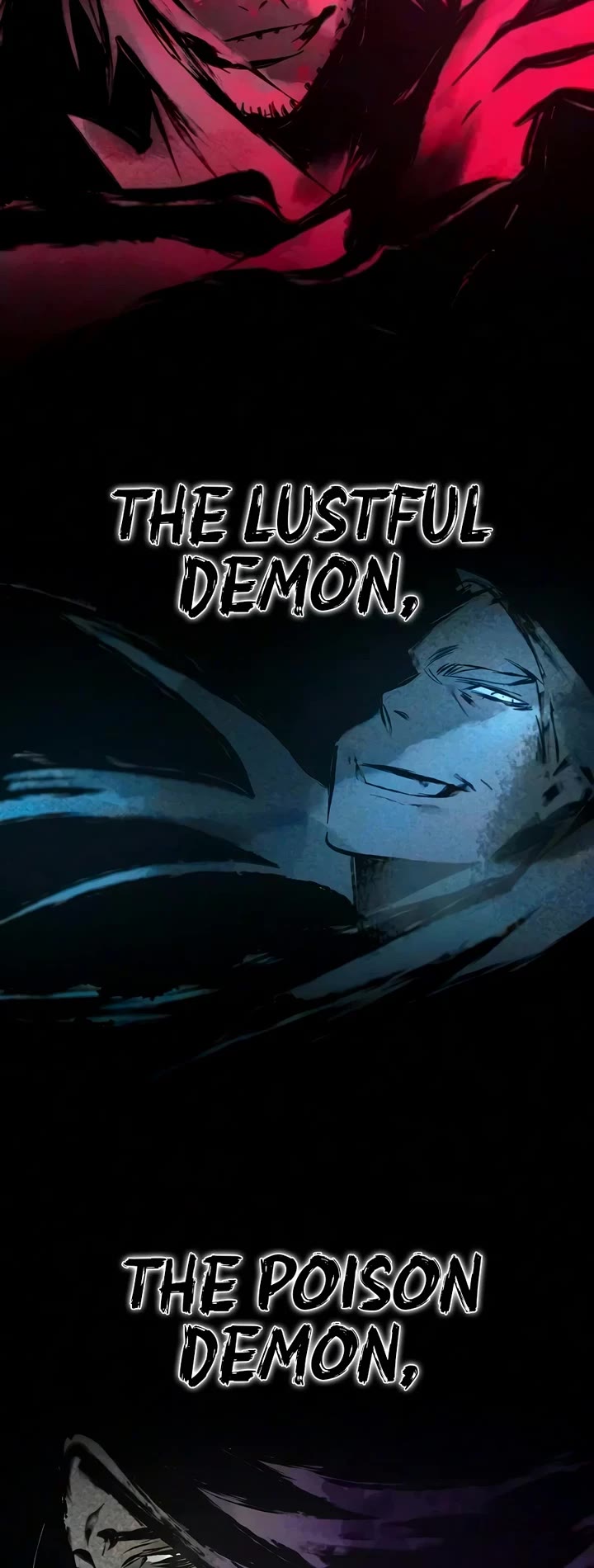 The Return of the Crazy Demon Chapter 204 page 33 - Chapter 204