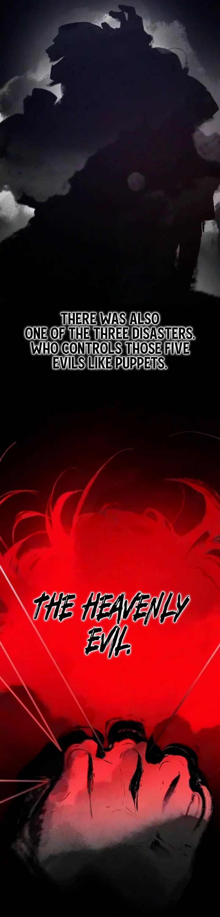 The Return of the Crazy Demon Chapter 204 page 35 - Chapter 204