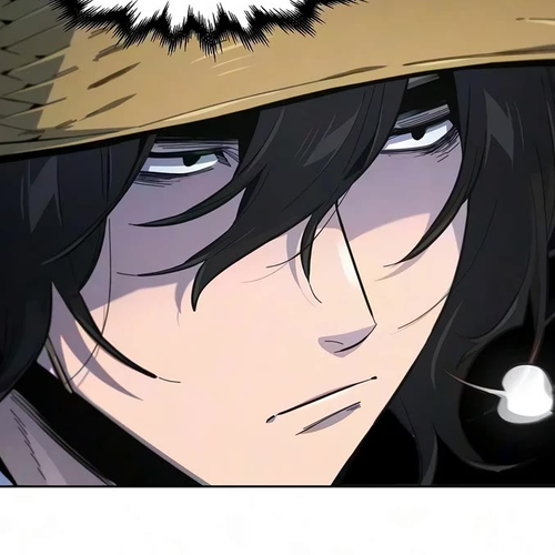 The Return of the Crazy Demon Chapter 204 cover
