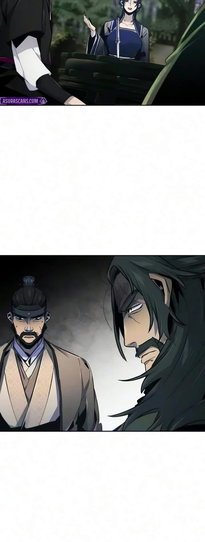 The Return of the Crazy Demon Chapter 205 page 32 - Chapter 205
