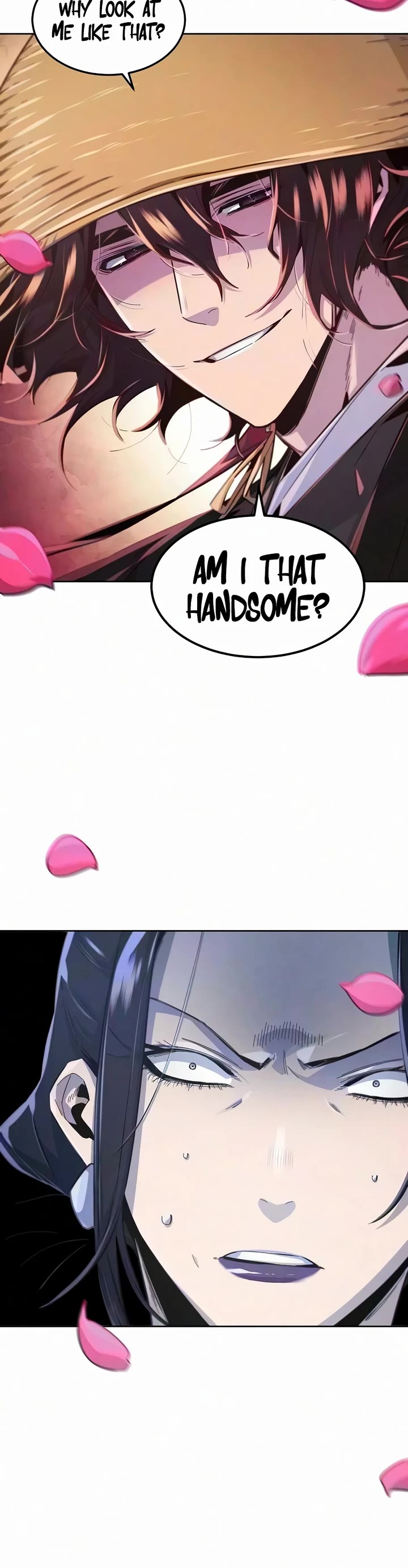The Return of the Crazy Demon Chapter 206 page 12 - Chapter 206
