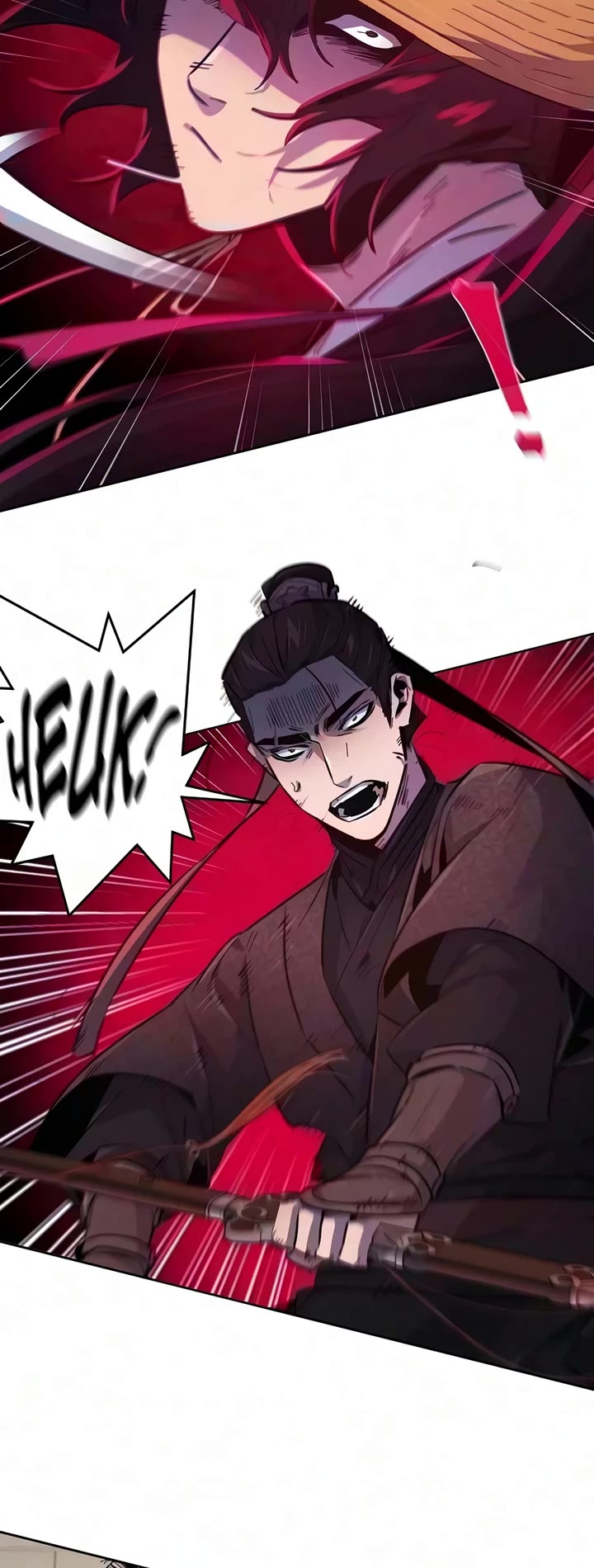 The Return of the Crazy Demon Chapter 206 page 33 - Chapter 206