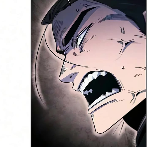 The Return of the Crazy Demon Chapter 206 cover