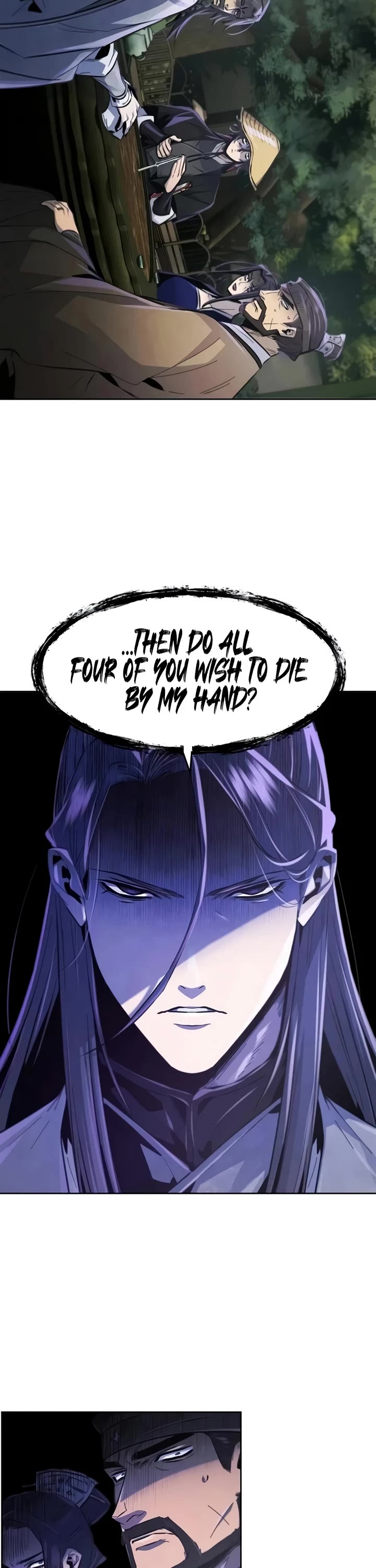 The Return of the Crazy Demon Chapter 207 page 14 - Chapter 207