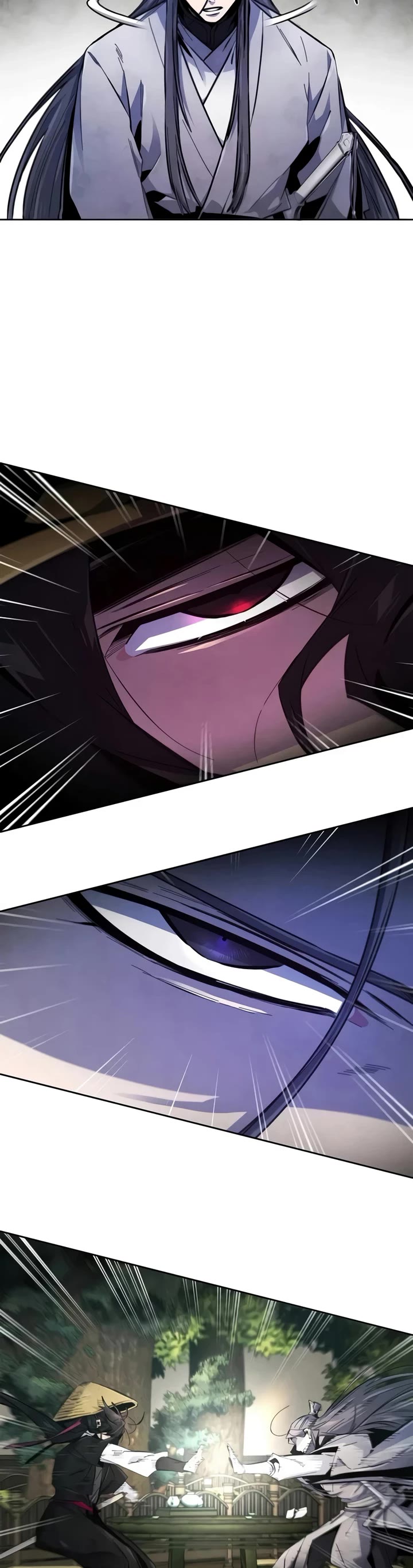 The Return of the Crazy Demon Chapter 207 page 26 - Chapter 207