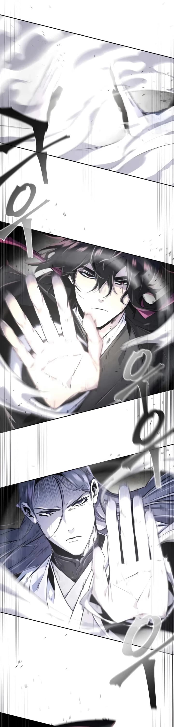The Return of the Crazy Demon Chapter 207 page 28 - Chapter 207