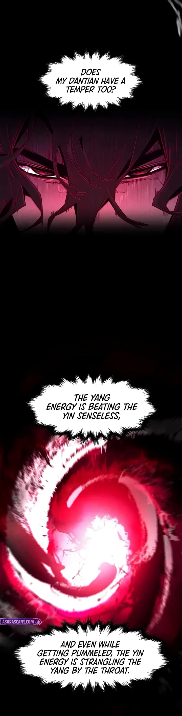 The Return of the Crazy Demon Chapter 207 page 36 - Chapter 207