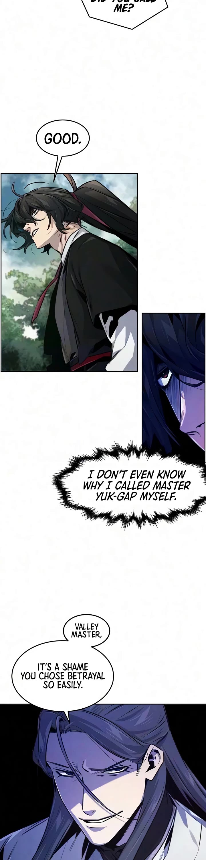 The Return of the Crazy Demon Chapter 208 page 14 - Chapter 208