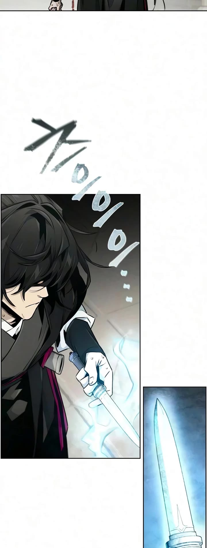 The Return of the Crazy Demon Chapter 208 page 21 - Chapter 208