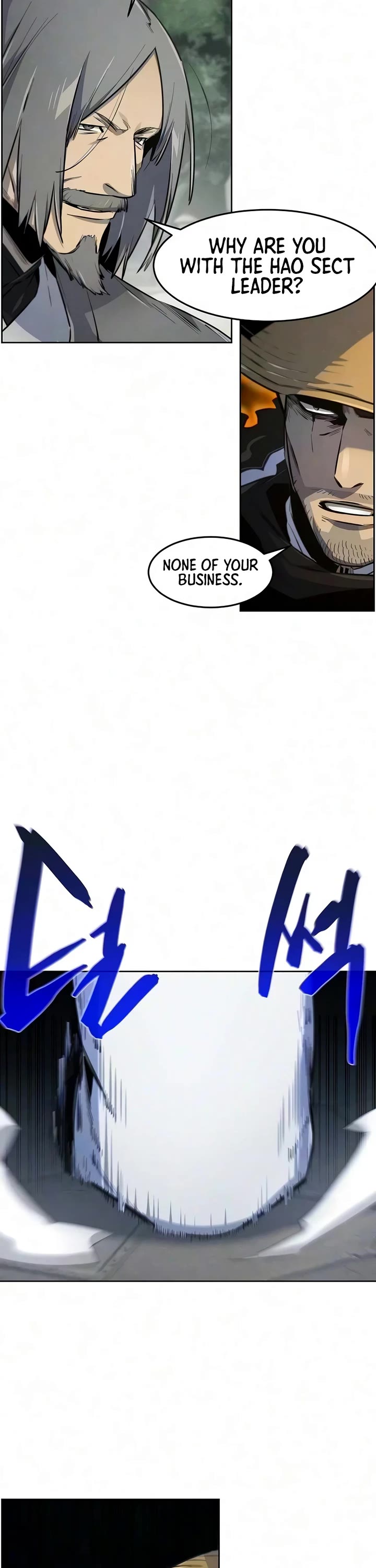 The Return of the Crazy Demon Chapter 208 page 26 - Chapter 208