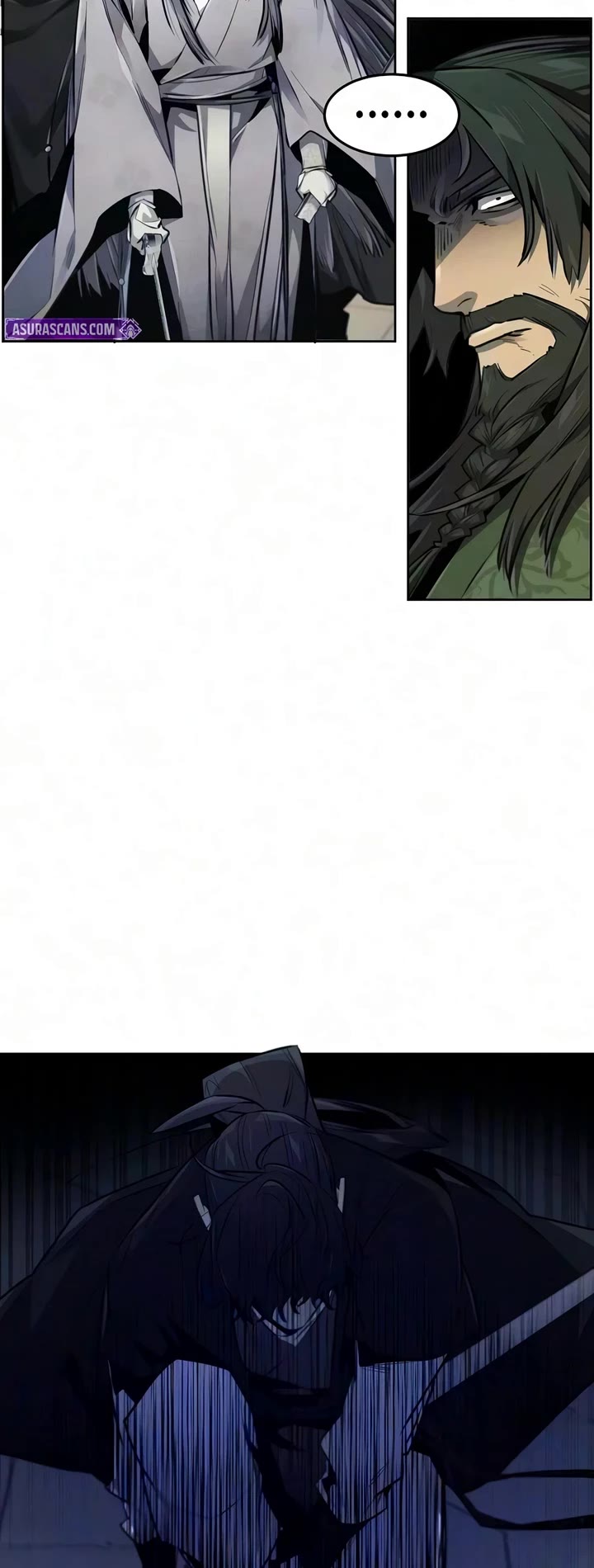 The Return of the Crazy Demon Chapter 208 page 28 - Chapter 208