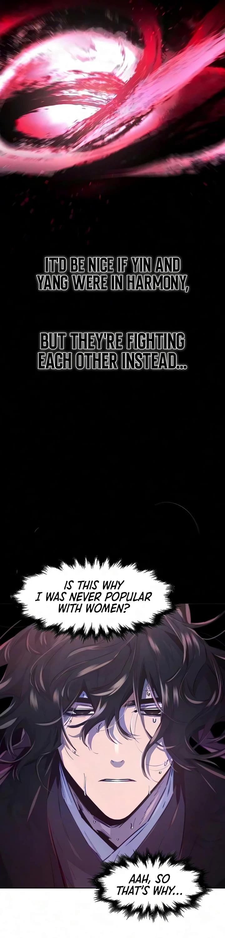 The Return of the Crazy Demon Chapter 208 page 30 - Chapter 208