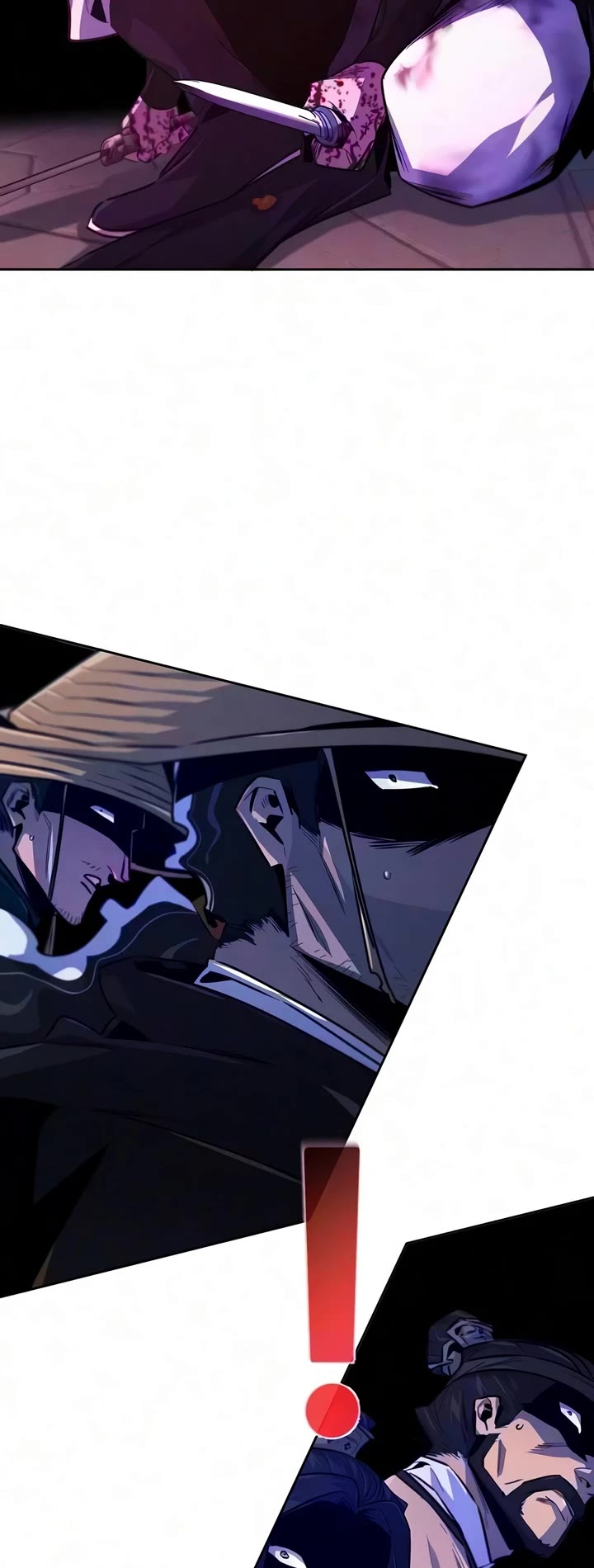 The Return of the Crazy Demon Chapter 208 page 33 - Chapter 208