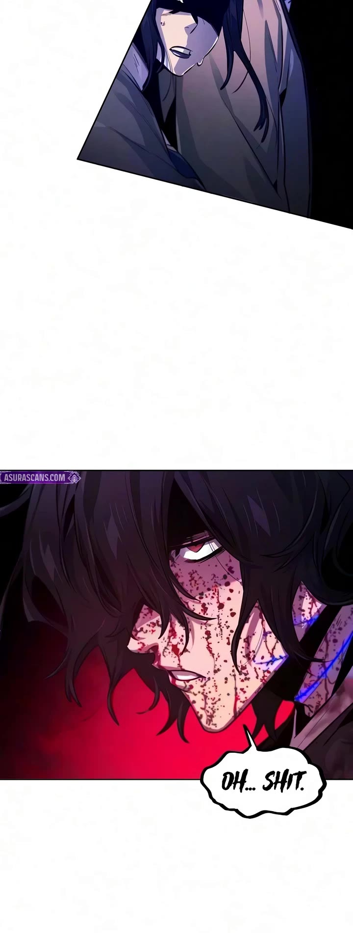 The Return of the Crazy Demon Chapter 208 page 34 - Chapter 208