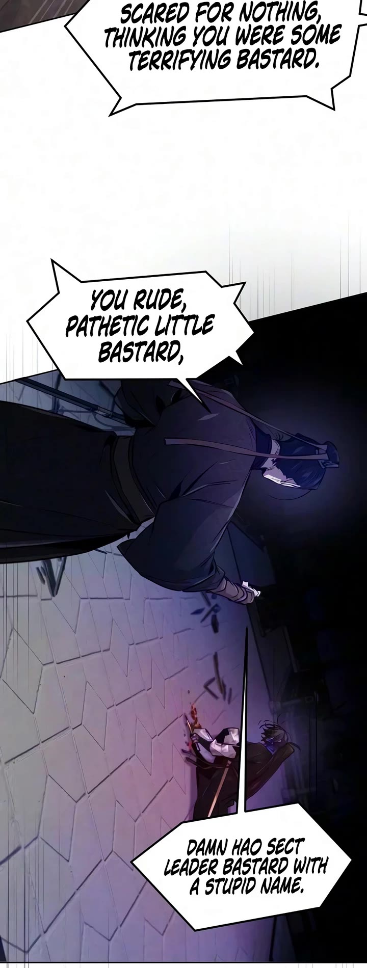 The Return of the Crazy Demon Chapter 208 page 39 - Chapter 208