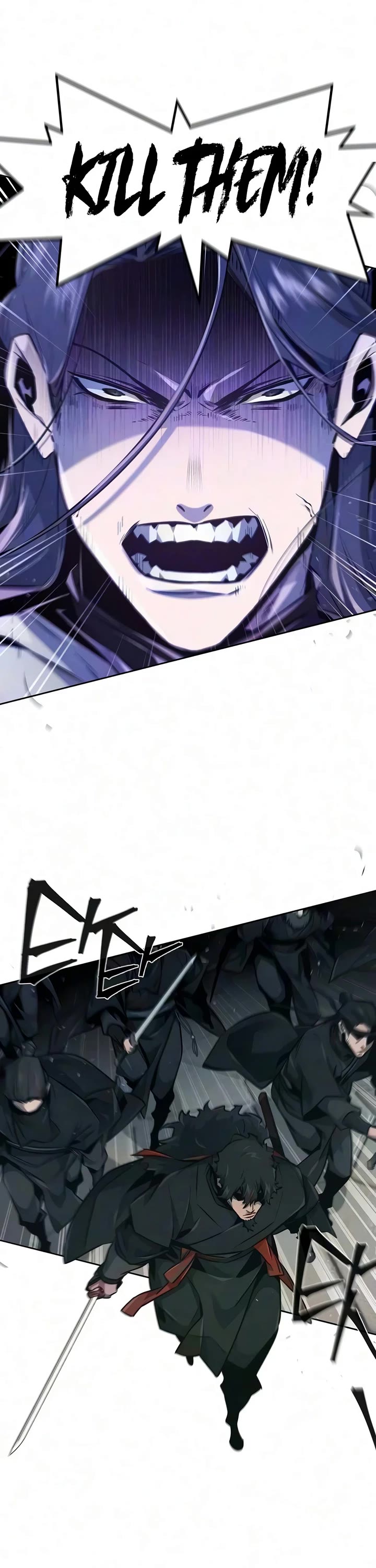 The Return of the Crazy Demon Chapter 208 page 6 - Chapter 208