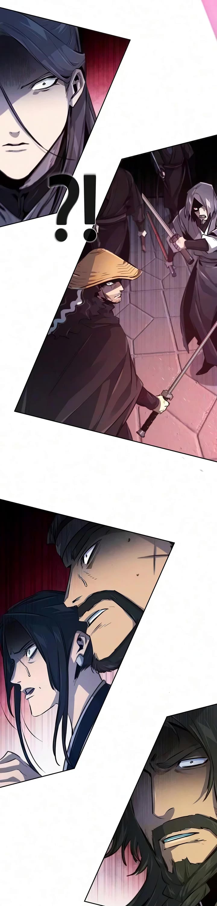 The Return of the Crazy Demon Chapter 209 page 11 - Chapter 209