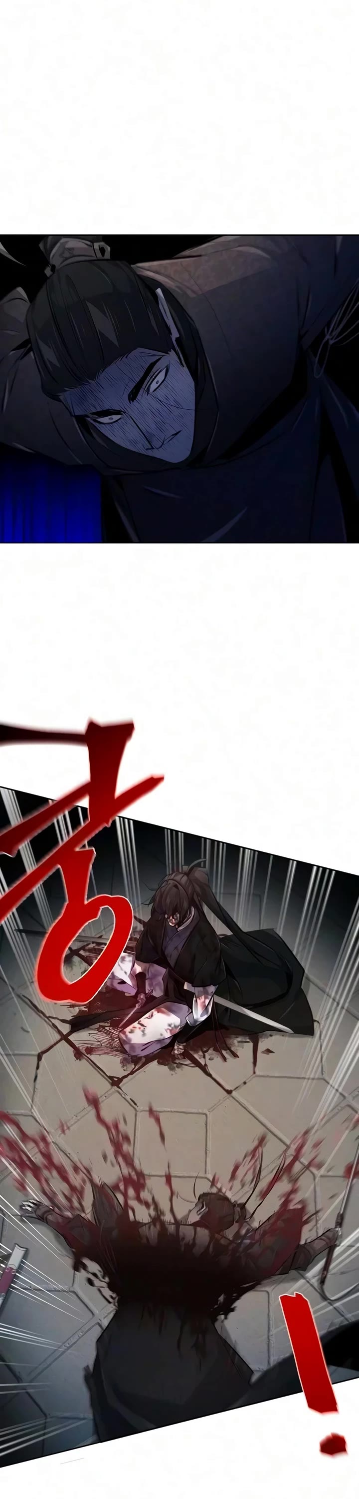 The Return of the Crazy Demon Chapter 209 page 13 - Chapter 209