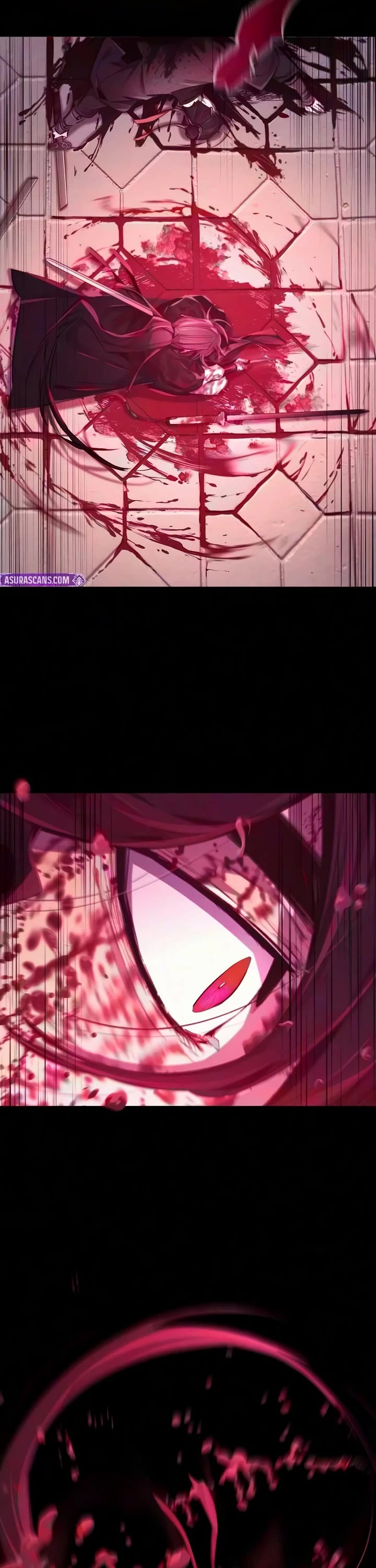 The Return of the Crazy Demon Chapter 209 page 17 - Chapter 209