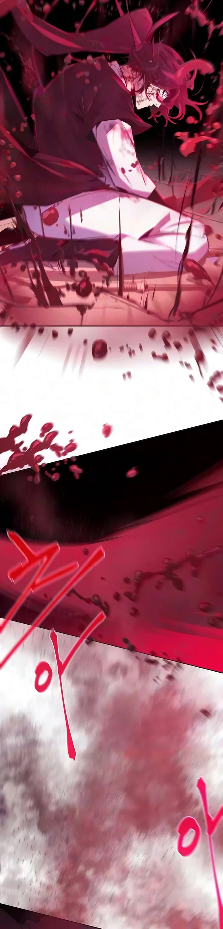 The Return of the Crazy Demon Chapter 209 page 18 - Chapter 209