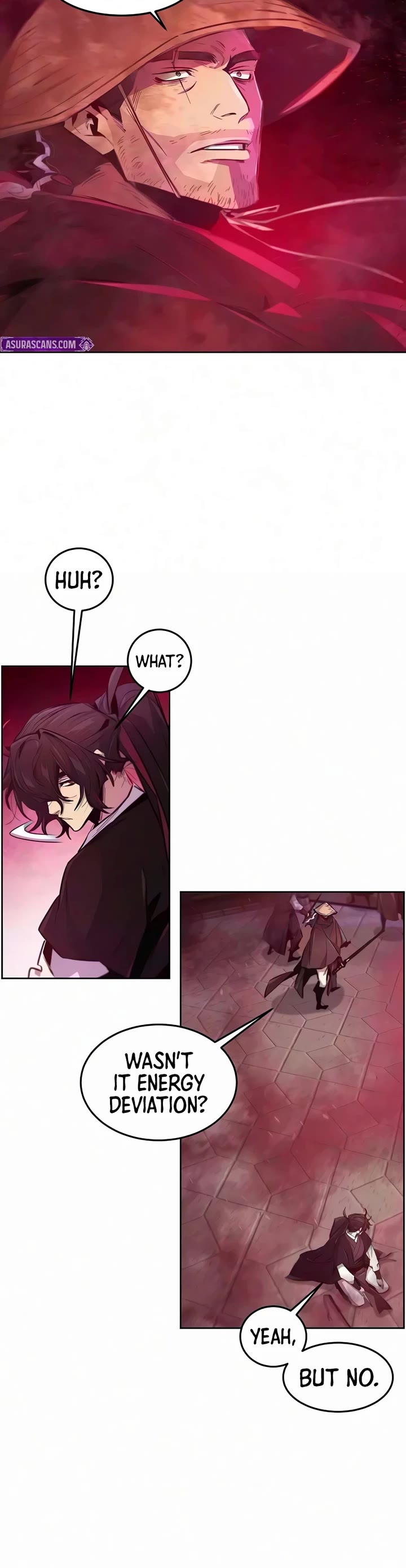 The Return of the Crazy Demon Chapter 209 page 20 - Chapter 209