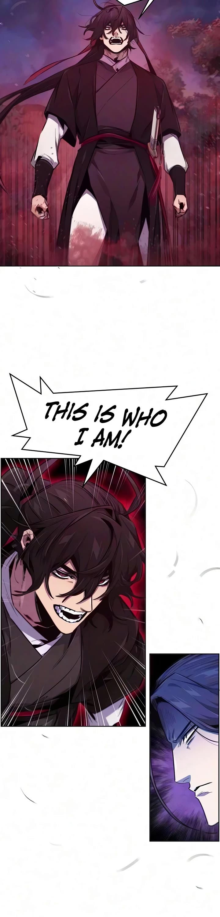 The Return of the Crazy Demon Chapter 209 page 23 - Chapter 209