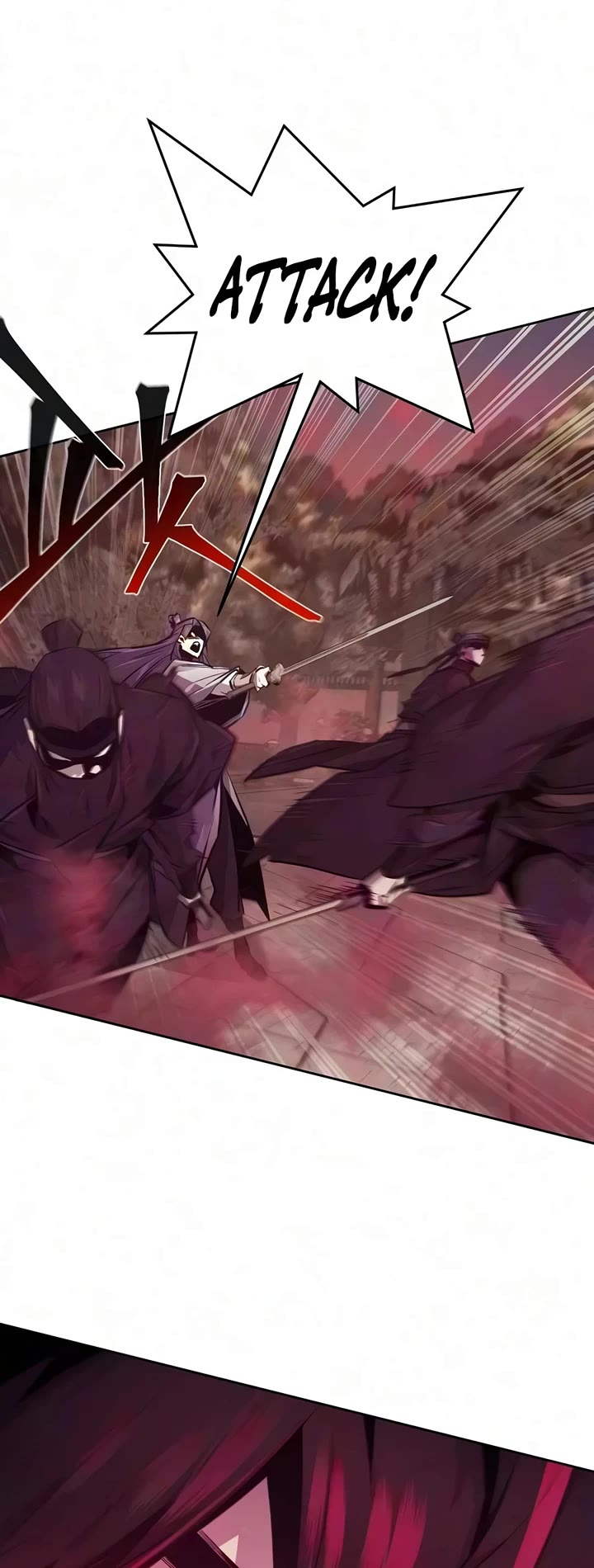 The Return of the Crazy Demon Chapter 209 page 24 - Chapter 209