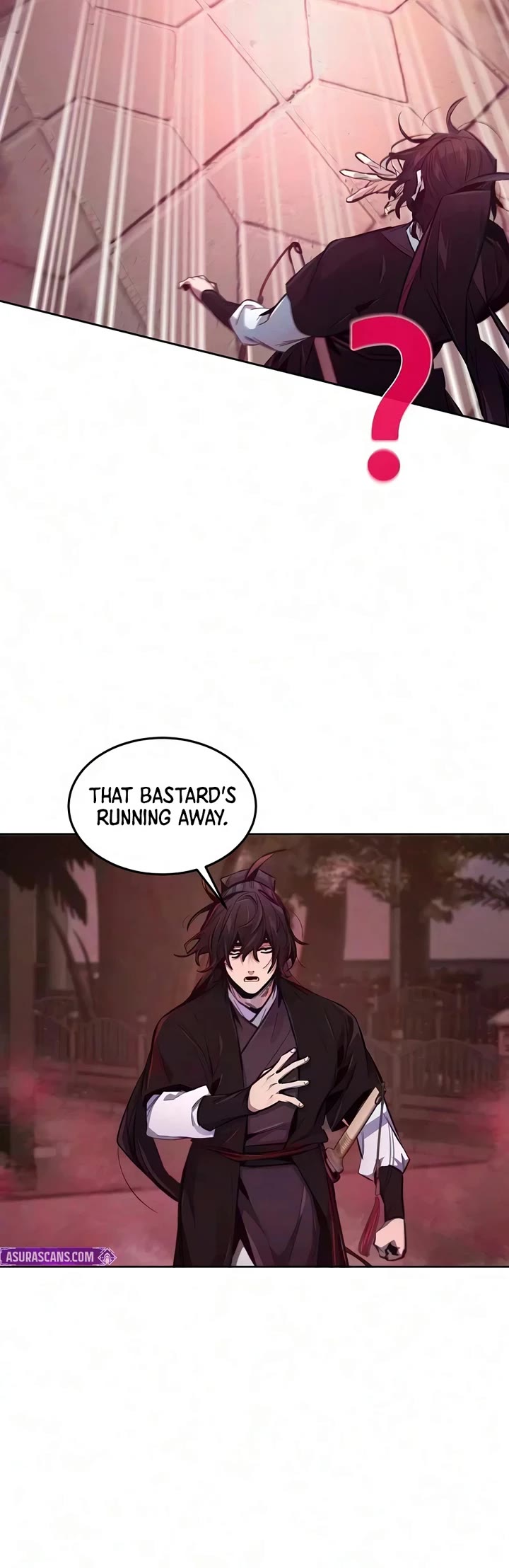 The Return of the Crazy Demon Chapter 209 page 26 - Chapter 209