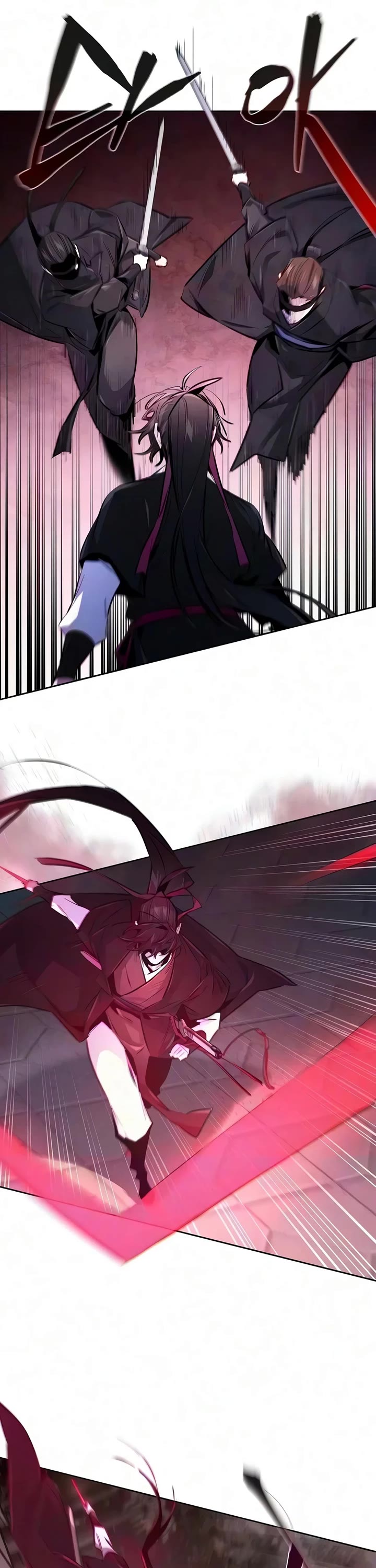 The Return of the Crazy Demon Chapter 209 page 27 - Chapter 209