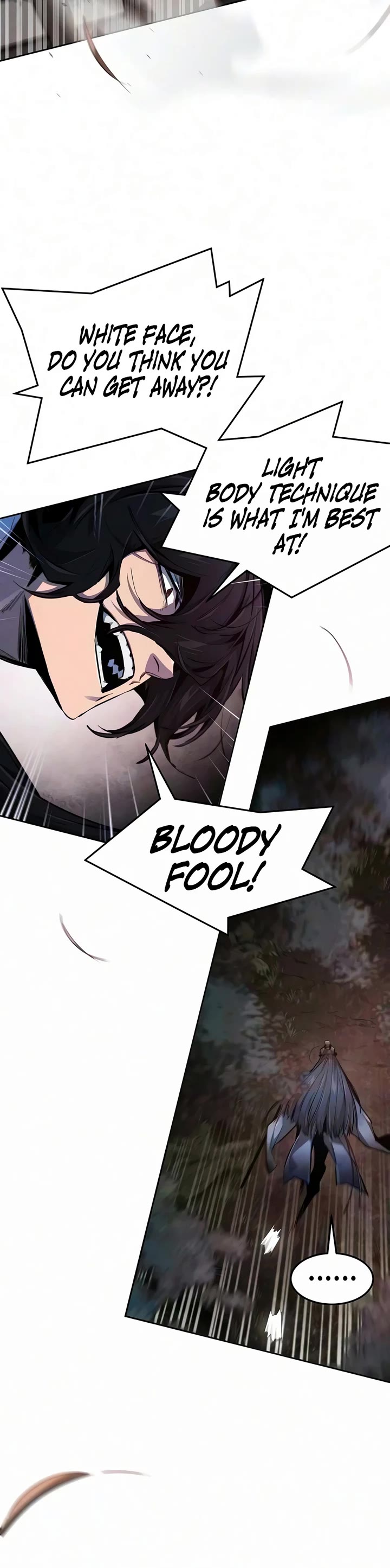The Return of the Crazy Demon Chapter 209 page 31 - Chapter 209