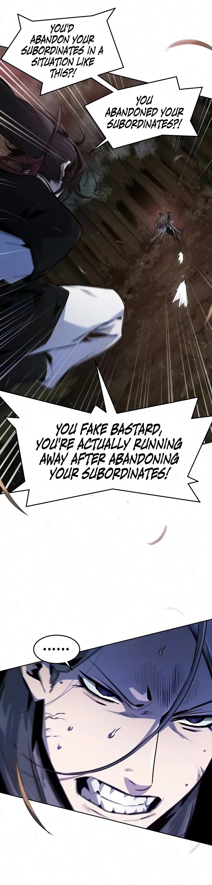 The Return of the Crazy Demon Chapter 209 page 32 - Chapter 209