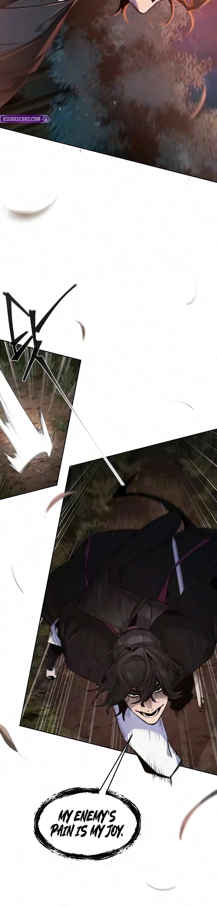 The Return of the Crazy Demon Chapter 209 page 34 - Chapter 209