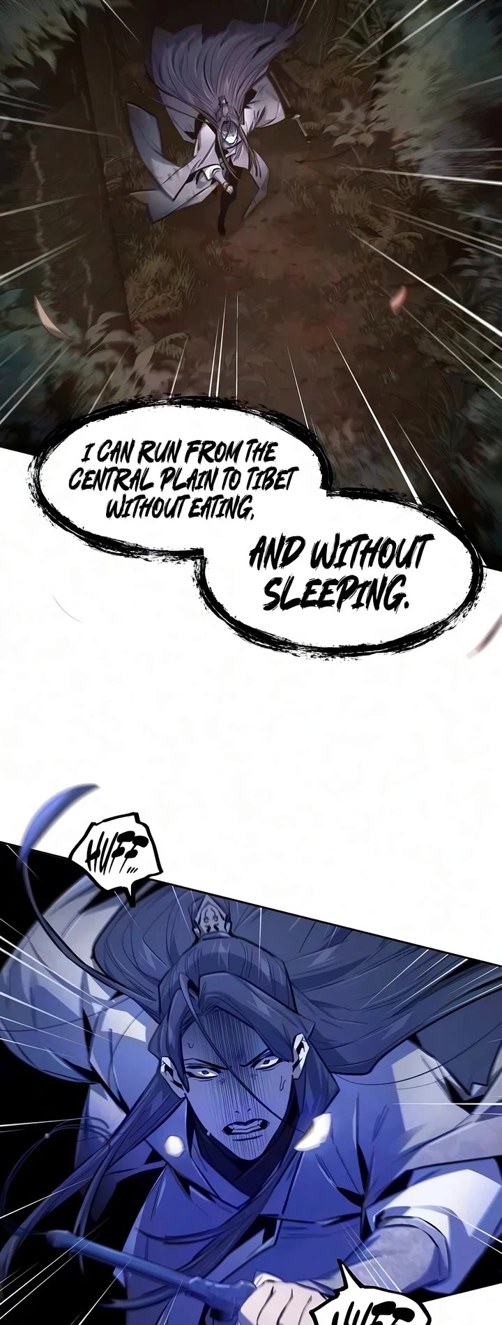 The Return of the Crazy Demon Chapter 209 page 36 - Chapter 209