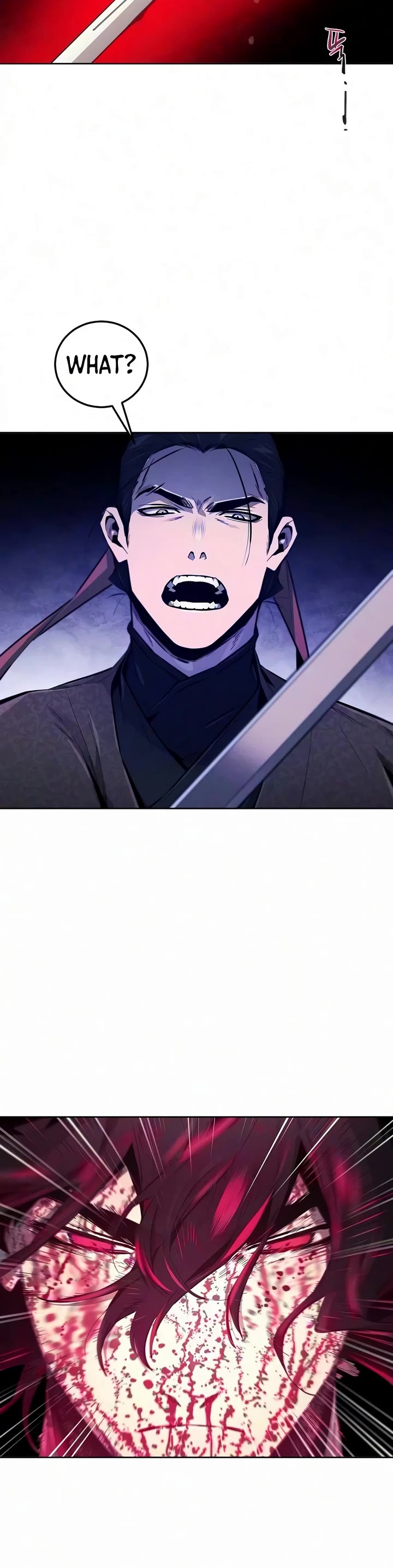 The Return of the Crazy Demon Chapter 209 page 5 - Chapter 209