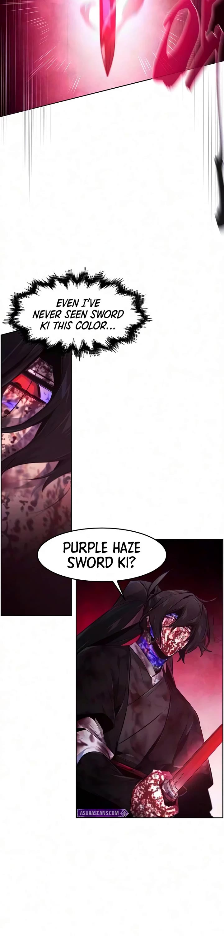 The Return of the Crazy Demon Chapter 209 page 7 - Chapter 209